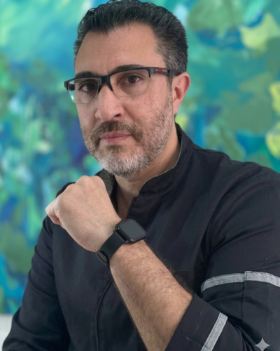 Dr. Fernando Macchi — ATM · Ronquidos