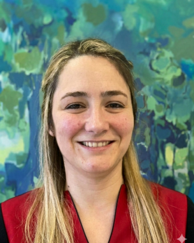 Dra. Noelia Rodríguez — Odontopediatría