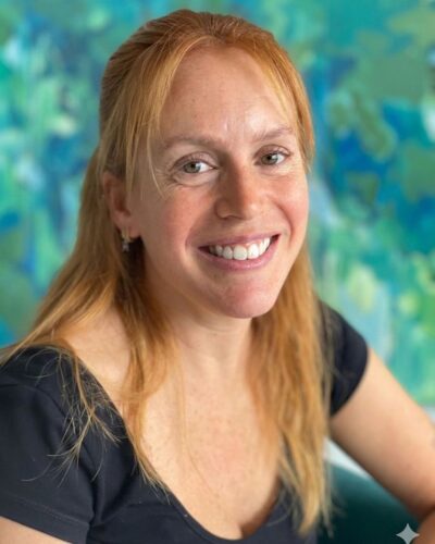 Dra. Maria Delfina Freund — Ortodoncia - Alineadores y tratamientos miofuncionales