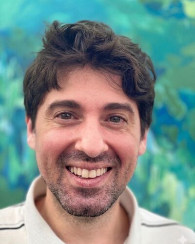 Dr. Diego Gomez — Endodoncia · Tratamientos de conducto