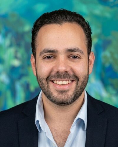 Dr. Richard Piña — Laser