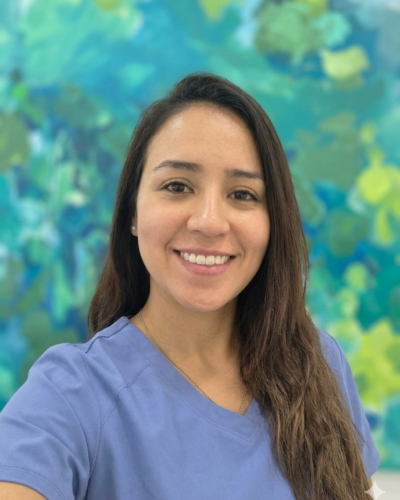 Dra. Marisol Plasencia — Odontología General - Rehabilitación oral - Implantes