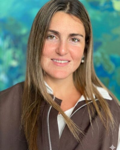 Dra. Florencia Valsangiacomo — Odontología General · Coronas-Incrustaciones-Carillas